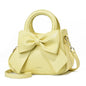Pink versatile crossbody bag for women, designer shoulder purse and handbag, stylish luxury bag by BACKUPMYFILESNOW.COM®