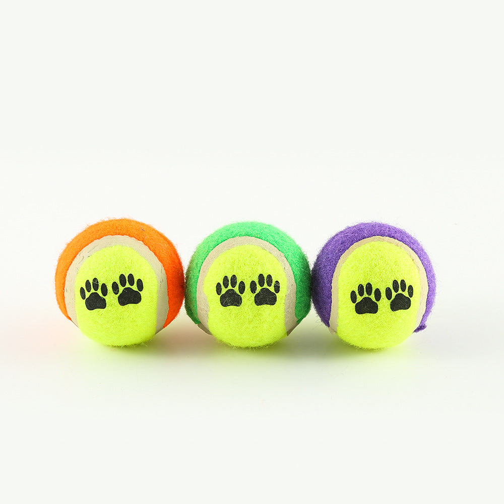 Pink outdoor dog training toy by BACKUPMYFILESNOW.COM® featuring a throwing cue for active pet play and training.
