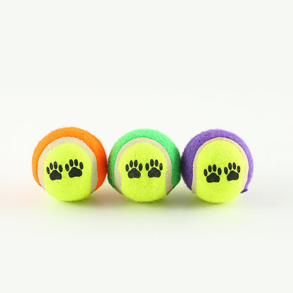 Pink outdoor dog training toy by BACKUPMYFILESNOW.COM® featuring a throwing cue for active pet play and training.