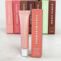 Summer Fridays Mini Lip Gloss Set featuring Vanilla Beige lip balm, long-lasting moisturizing, smooth and soft tube lip care from BackupMyFilesNow.com
