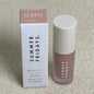 Summer Fridays Mini Lip Gloss Set with Vanilla Beige lip balm, moisturizing, smooth, long-lasting, soft tube for lip care.