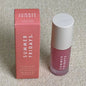 Summer Fridays Mini Lip Gloss Set featuring Vanilla Beige lip balm, long-lasting, moisturizing, smooth, soft tube makeup lip care.