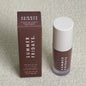 Summer Fridays Mini Lip Gloss Set with Vanilla Beige lip balm, moisturizing, long-lasting, smooth, soft tube makeup lip care.