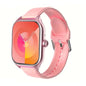 Smart Watch for Android and iOS with 1.83-inch HD display, Bluetooth call, message alerts, music, and sports mode for men and women.