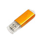 BackupMyFilesNow 64MB USB 2.0 flash memory stick, portable thumb drive for PCs, laptops, and tablets.