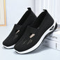 Women's breathable lightweight sports walking shoes by BACKUPMYFILESNOW.COM®, featuring mesh uppers and cushioned soles.