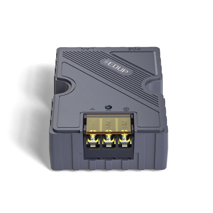 EDUP PW9603 Starlink 150W GigE PoE Injector with lightning protection and surge safety for Starlink V2/Gen3 networks.