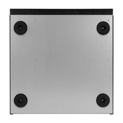 BKHD Q670 NAS Server with 8 bays, Intel i5/i7, 4 LAN ports, 2.5G Ethernet, for network storage and RAID Vpro support.