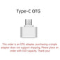 Red 2TB portable SSD external hard drive with USB 3.1 port, high-speed solid state disk for laptops, PC, and Mac.