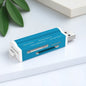 BackupMyFilesNow.com high-speed USB 2.0 card reader with multiple slots for Micro SD, SDHC, TF, MMC, M2, and Memory Stick.