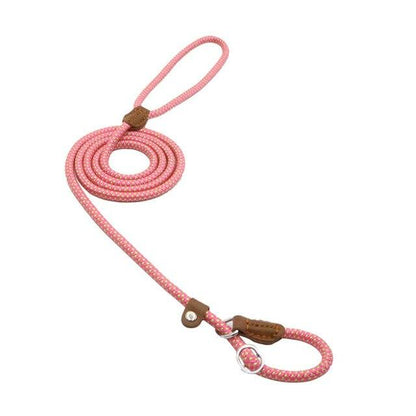 Red nylon pup set from BackupMyFilesNow.com featuring a sturdy, adjustable design for reliable file storage.