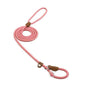 Red nylon pup set from BackupMyFilesNow.com featuring adjustable straps and secure fit for outdoor activities.