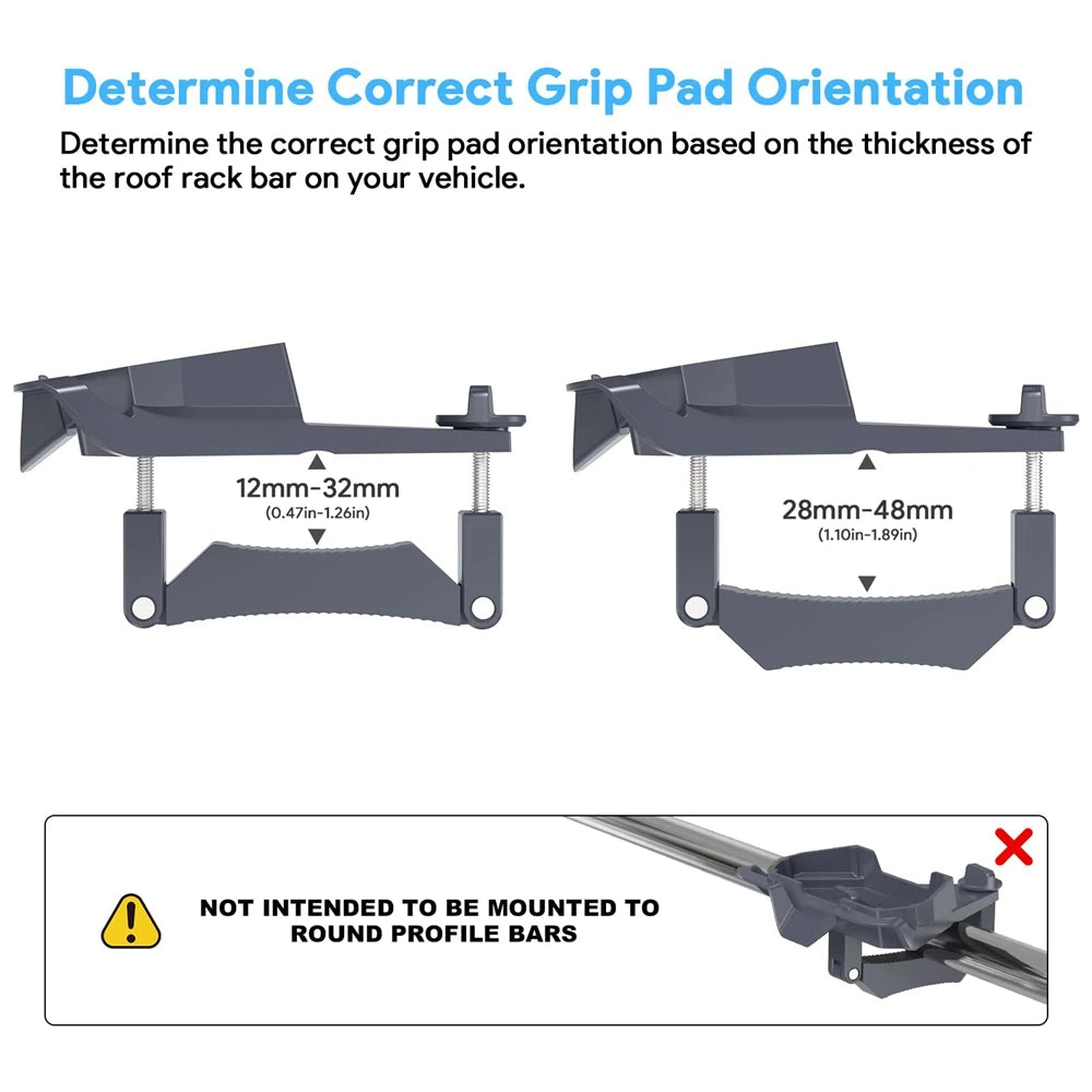 Starlink Mini Car Roof Mount by BACKUPMYFILESNOW.COM® for secure satellite internet kit installation on cars and yachts.