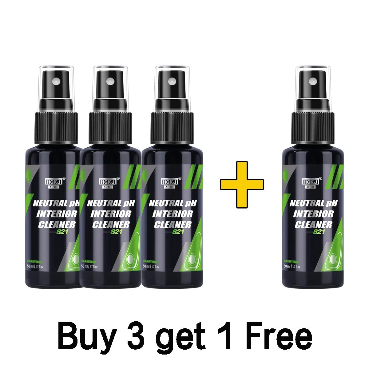 BACKUPMYFILESNOW.COM® Car interior cleaner agent for ceiling, leather, fabric, and dash cleaning, water-free multipurpose auto cleaning tool.