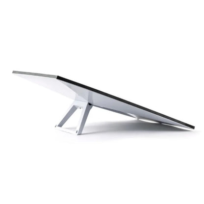 SpaceX Starlink V4 Gen 3 satellite internet kit with dish, router, and Wi-Fi 6 antennas for high-speed, low-latency internet connectivity.