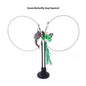 Cat Sucker Teaser Toy by BackupMyFilesNow.com featuring a single stem flower design for interactive play with cats.