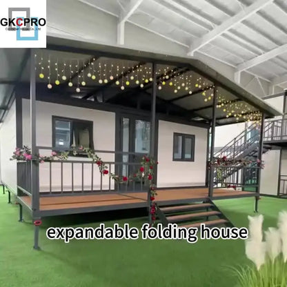 Modern prefab container house by BACKUPMYFILESNOW.COM®, featuring 2-3 bedrooms, living room, and office space in a steel 20ft design.