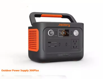 Power View Outdoor backup device by BACKUPMYFILESNOW.COM® shown outdoors with rugged design and control panel in view