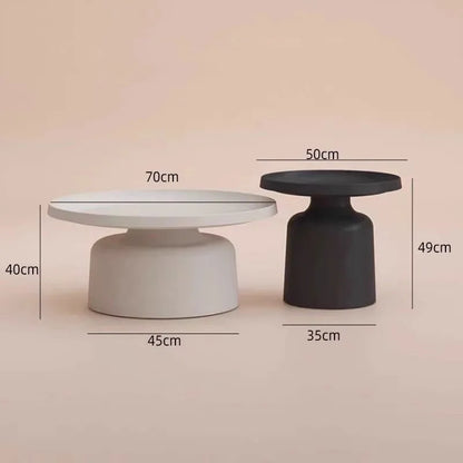 Modern Nordic coffee table by BackupMyFilesNow.com featuring elegant design, storage, and luxury style for living room decor.