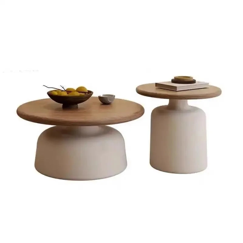 Modern Nordic coffee table by BackupMyFilesNow.com featuring elegant design, storage, and luxury aesthetic for living room furniture.