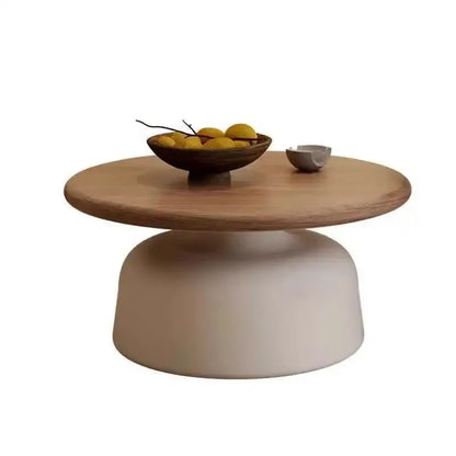 Modern Nordic coffee table by BackupMyFilesNow.com featuring elegant design, storage, and luxury finish for living room furniture.