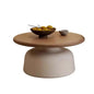 Modern Nordic coffee table by BackupMyFilesNow.com featuring elegant design, storage, and luxury finish for living room furniture.