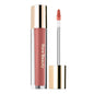 Rare Beauty Soft Pinch Matte Bouncy Cream-to-Powder Blush in natural makeup look, airy, lightweight liquid blush on smooth skin.