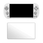 BackupMyFilesNow DIGIT-For Trimui Smart Pro game console 9H tempered glass screen protector with anti-scratch HD surface.