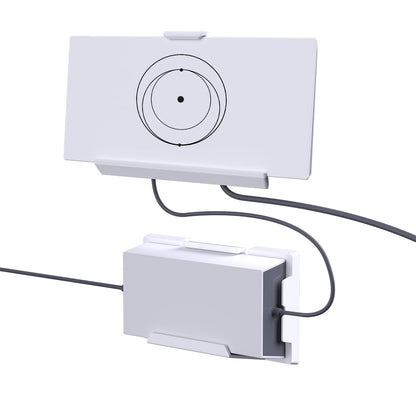 Wall mount bracket for Starlink Gen 3 Router, compatible with Starlink V3 Internet Kit satellite and mesh routers.