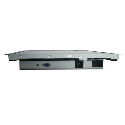 19-inch LCD screen for arcade video game consoles, compatible with arcade machines, ideal for entertainment and gaming setups.