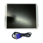 19-inch LCD screen for arcade video game consoles, compatible with arcade machines, by BackupMyFilesNow.com.