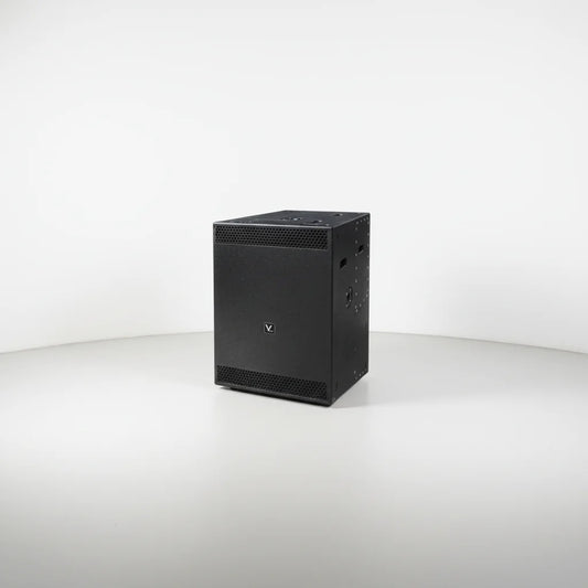 Vt7180 professional DJ speakers with heavy bass, passive home theatre system, durable audio equipment for high-quality sound.