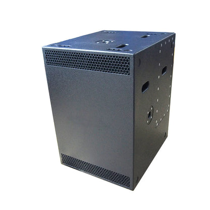 Vt7180 professional DJ speakers with heavy bass, passive home theatre audio equipment, designed for high-quality sound performance