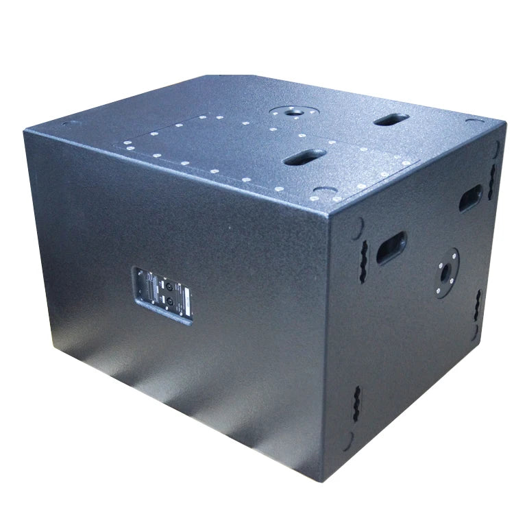 Vt7180 professional DJ speakers with heavy bass for home theater, passive audio equipment by BackupMyFilesNow.com