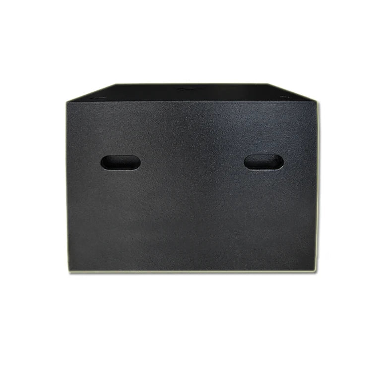 Vt7180 professional DJ speakers with heavy bass, passive home theatre system, designed for high-quality audio performance