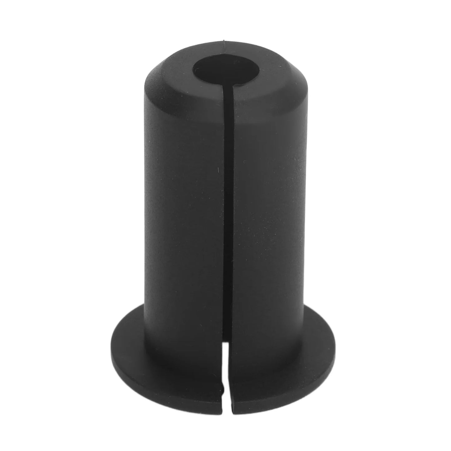 10pcs Starlink silicone cable feed through bushings and wall grommets for cable routing, compatible with Starlink series cables.