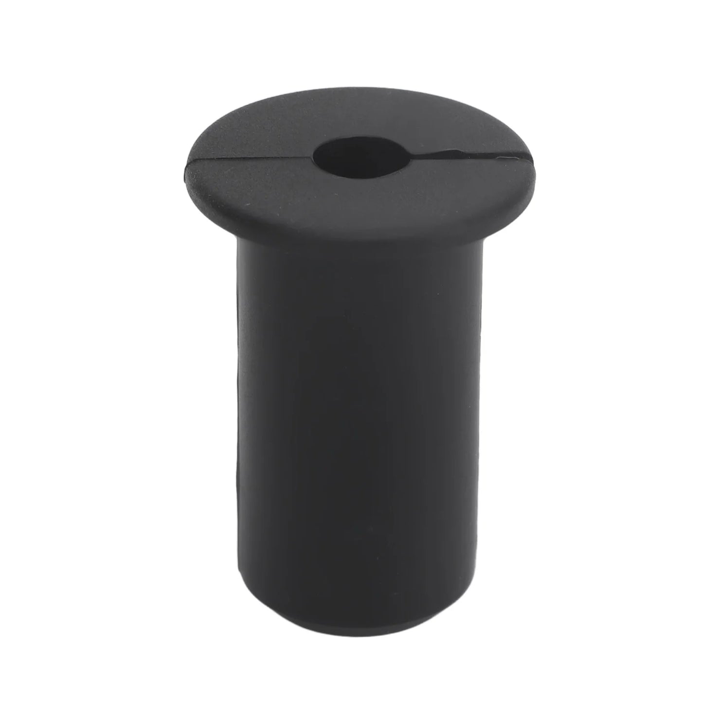 Set of 10 silicone cable feed-through bushings for Starlink series, wall grommets for 0.75-inch diameter cables, by BACKUPMYFILESNOW.COM.