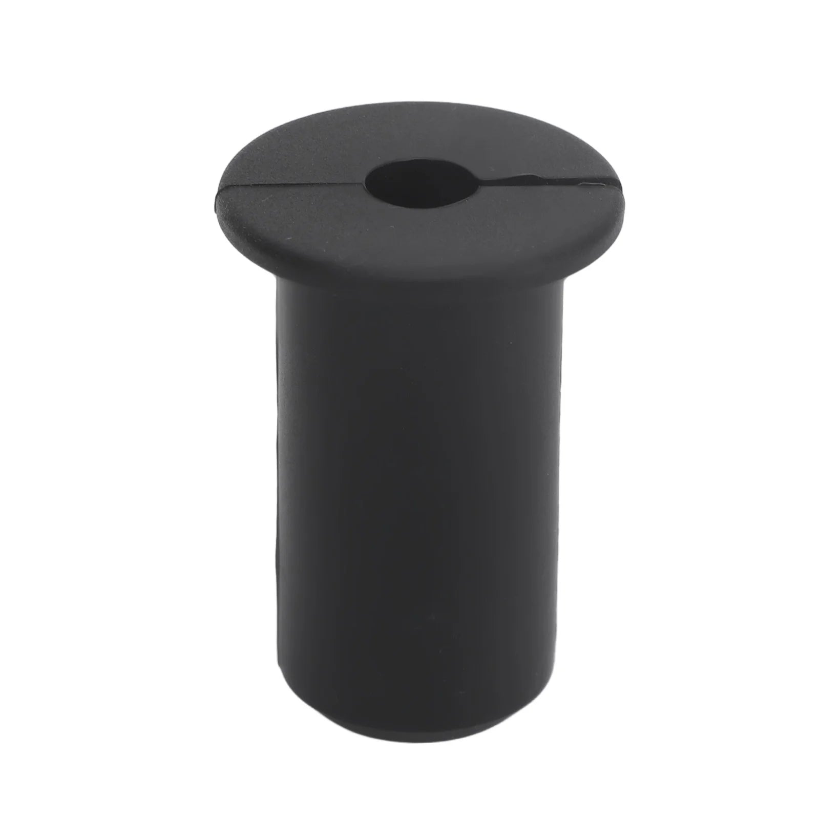 Set of 10 silicone cable feed-through bushings for Starlink series, wall grommets for 0.75-inch diameter cables, by BACKUPMYFILESNOW.COM.