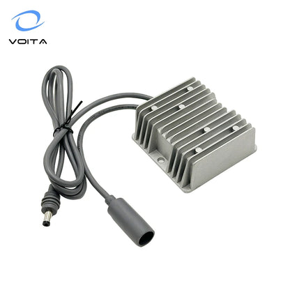 High-quality BACKUPMYFILESNOW® DC converter cable from 12V to 30V, 3A with female connector for Starlink V3.