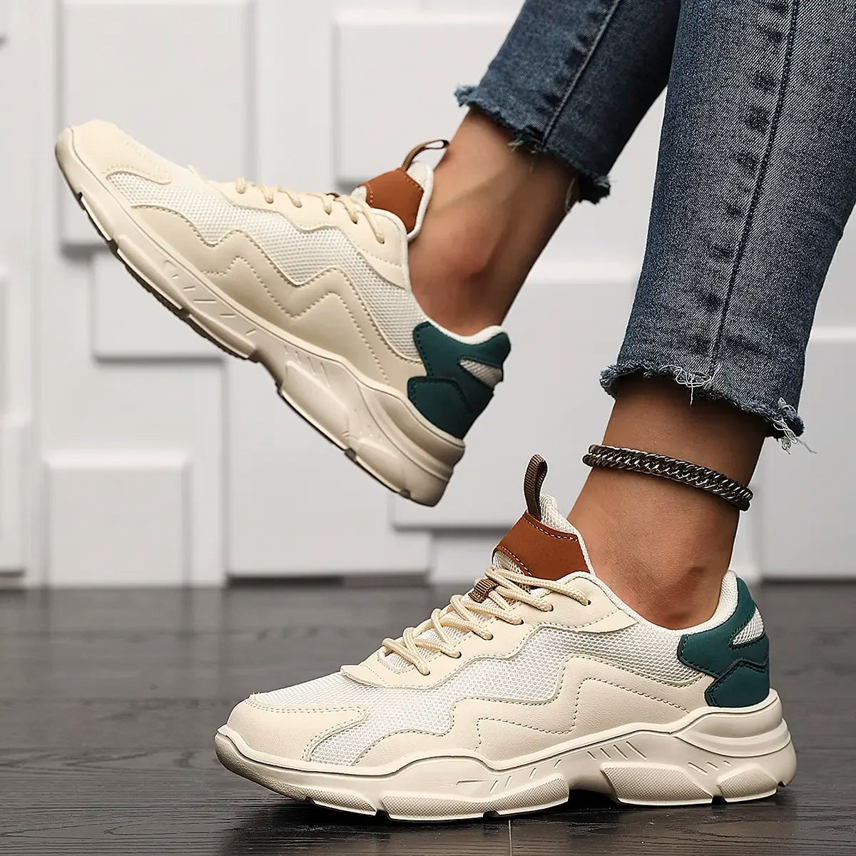 Lightweight black mesh sneakers for women and men, breathable casual shoes by BackupMyFilesNow.com, versatile and comfortable.