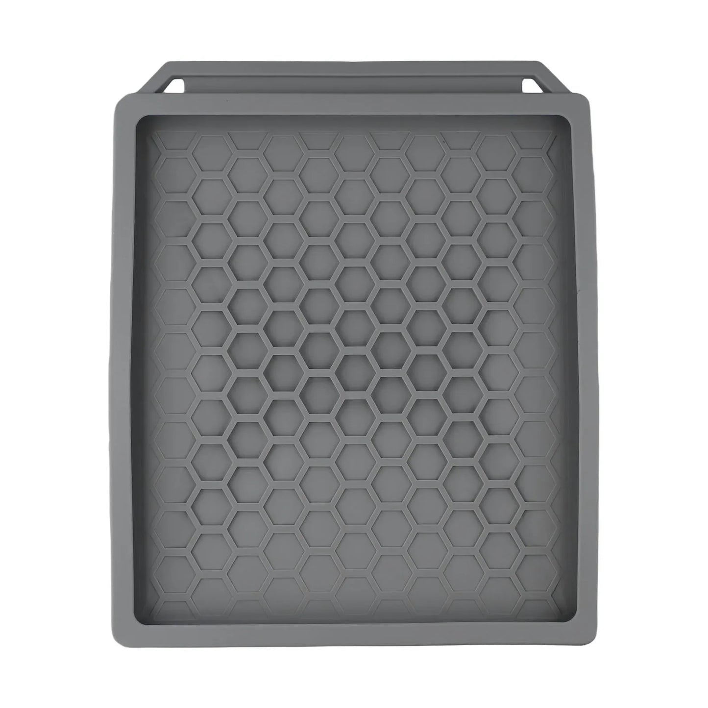 White silicone protective cover for outdoor adventures, lightweight case designed by BACKUPMYFILESNOW.COM® for durable, minimal-weight protection.