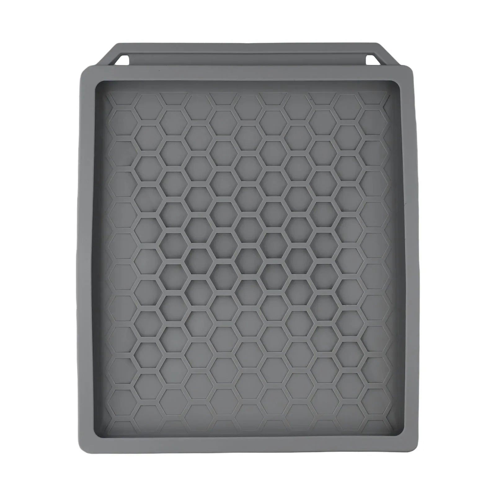 White silicone protective cover for outdoor adventures, lightweight case designed by BACKUPMYFILESNOW.COM® for durable, minimal-weight protection.