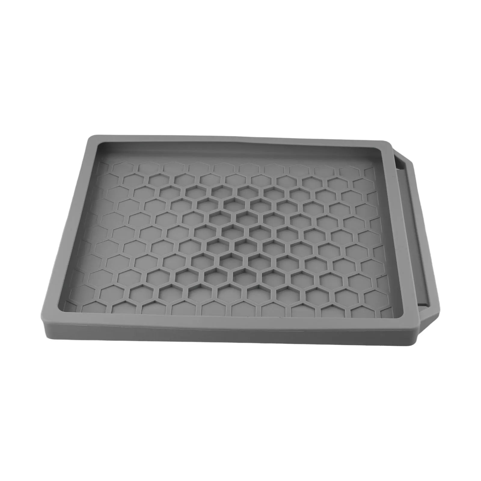 White silicone protective cover by BACKUPMYFILESNOW.COM® designed for outdoor adventures, lightweight and durable case for gear protection.