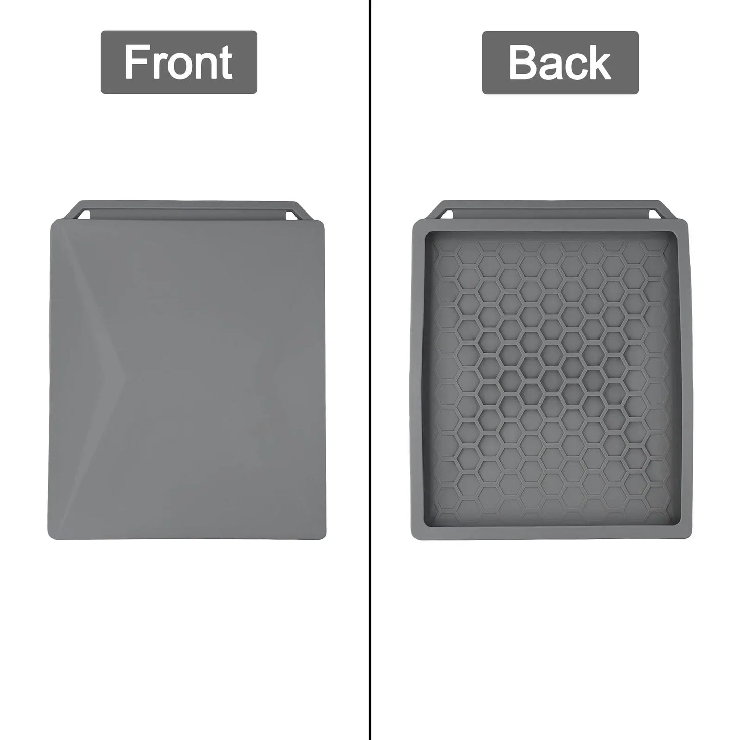 BackupMyFilesNow outdoor adventures silicone protective cover, lightweight case designed for outdoor use, adds minimal weight for protection.