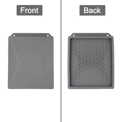 BackupMyFilesNow outdoor adventures silicone protective cover, lightweight case designed for outdoor use, adds minimal weight for protection.