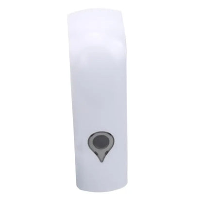 Wall-mounted hotel bathroom hand sanitizer dispenser from Fresh Simple Sterilization Disinfection, designed for effective hand hygiene.