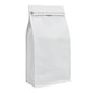 50-pack of BackupMyFilesNow.com smell-proof aluminium foil coffee bean and tea nut ziplock bags with valves, available in multiple sizes.