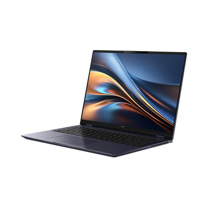 Honor MagicBook Pro 16-inch 2024 gaming laptop with Intel Core Ultra5, 24GB RAM, 2TB storage, 3K high-brush screen