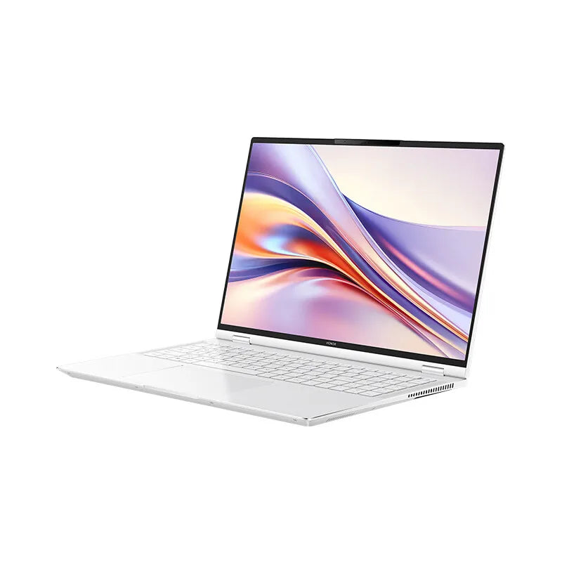 Honor MagicBook Pro 16-inch 2024 laptop with Intel Core Ultra5, 24GB RAM, 2TB storage, 165Hz 3K high-brush gaming screen