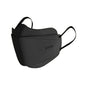 White V-face KN95 protective mask with 4-layer design, disposable, independent packaging, dust protection, suitable for men and women.